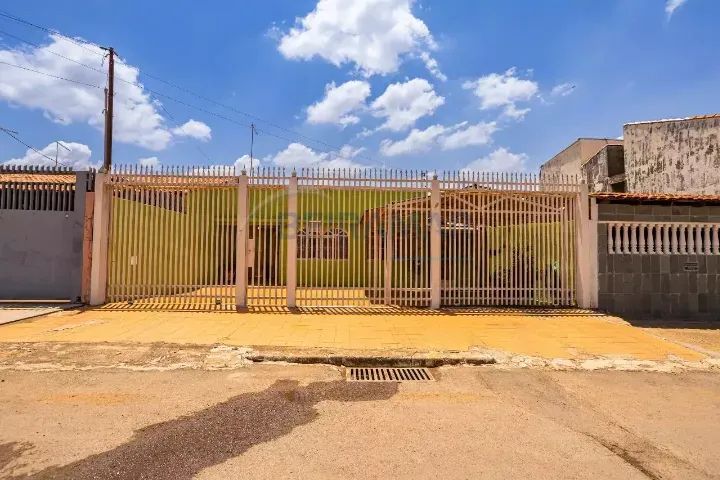 QNJ 16 - Casa 3 quartos com suite 