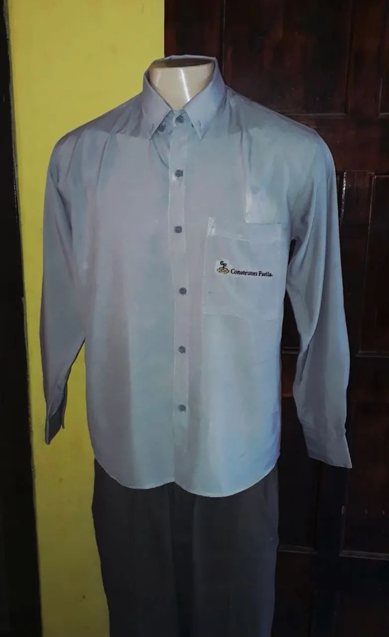 Uniformes profissionais em geral - Foto 4