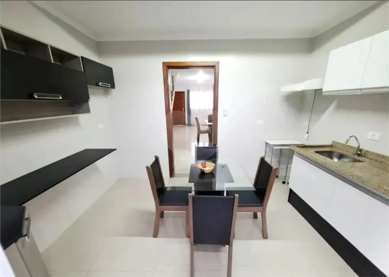 Casa com 2 quartos à venda em Jardim Bonfiglioli - SP - Foto 14