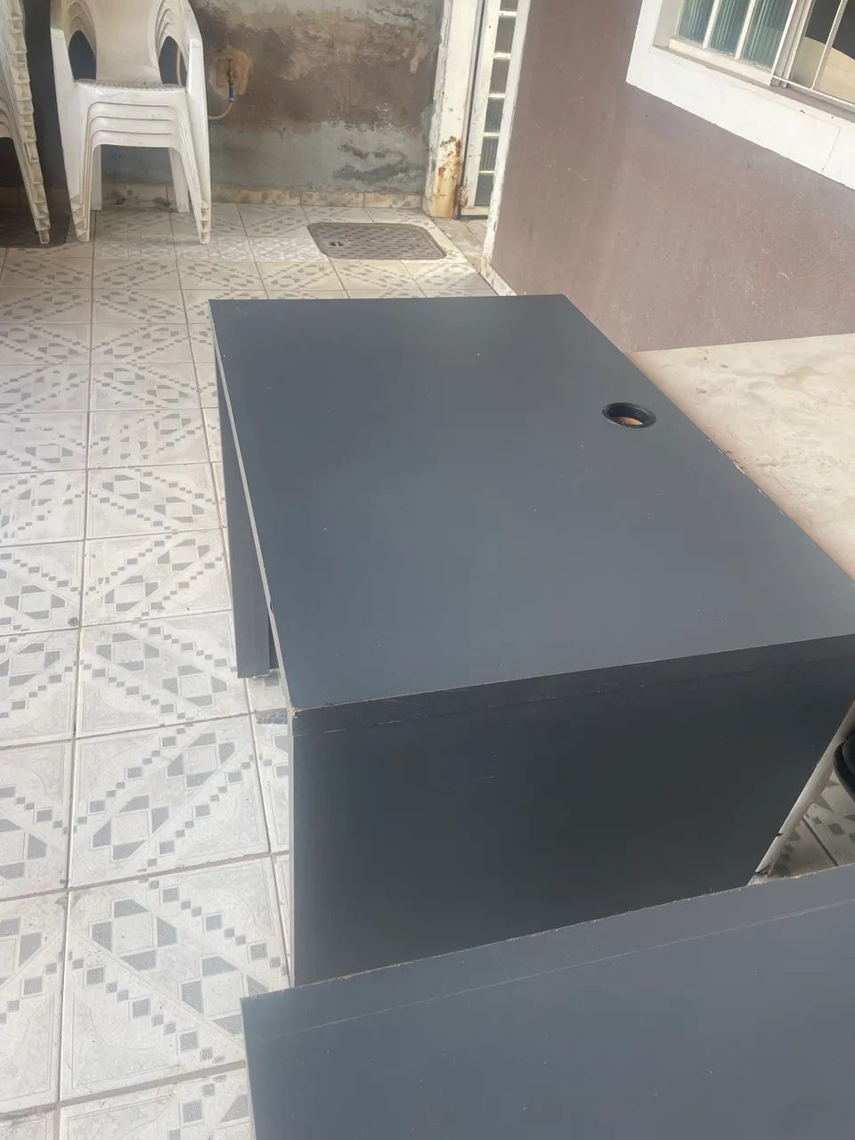 Mesa para escritório 