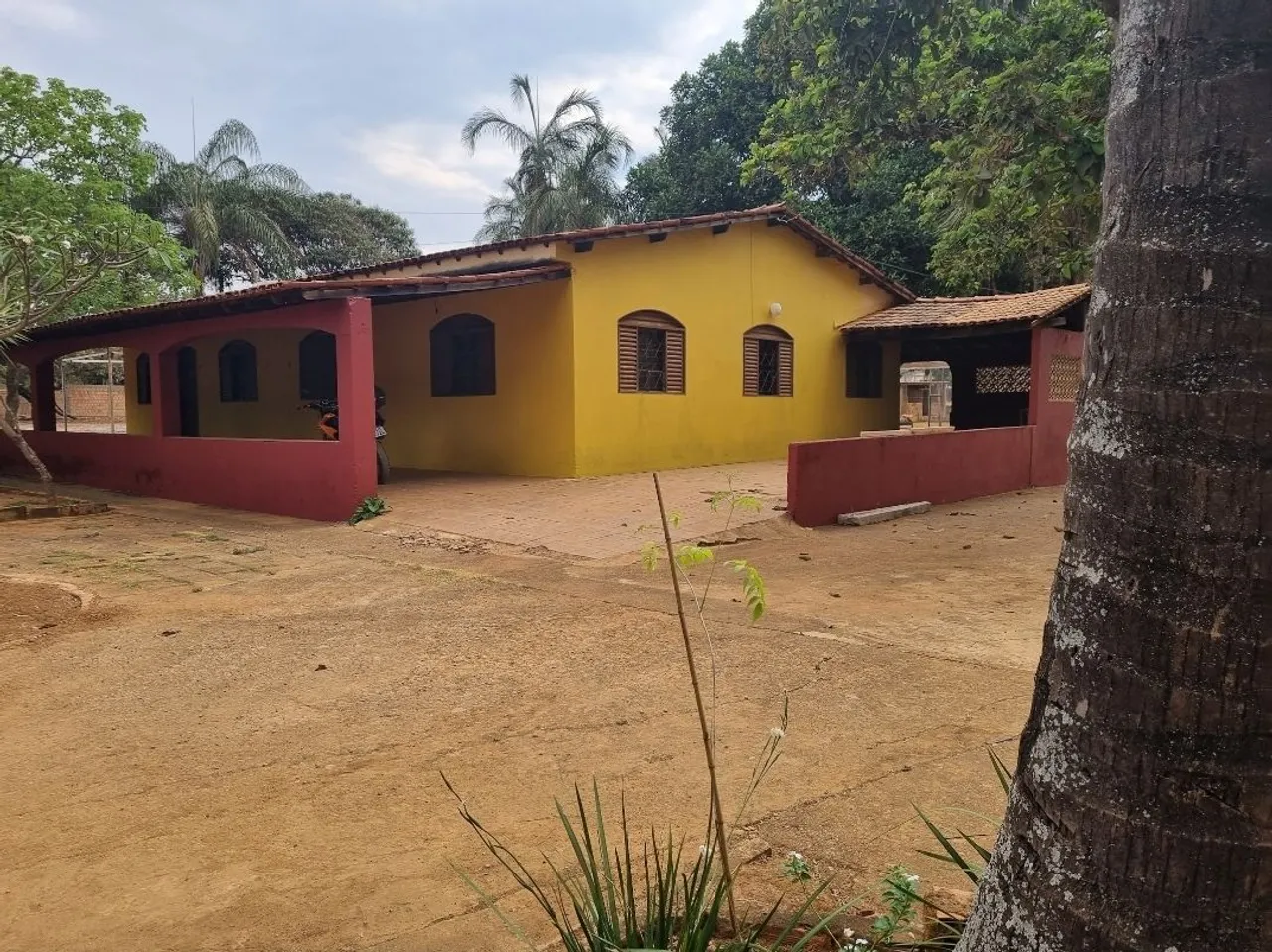 Casa para alugar