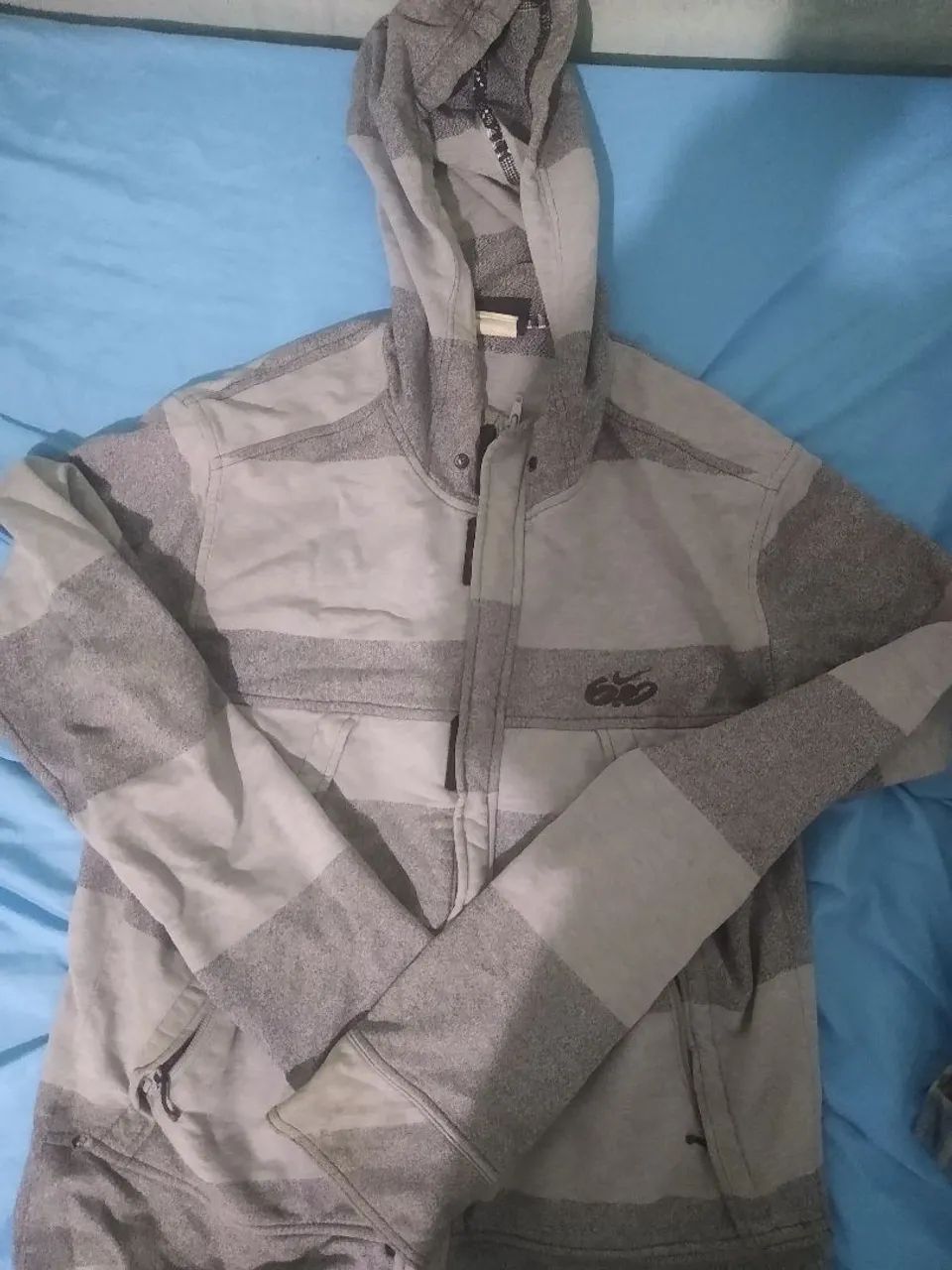 Moletom Nike  - Foto 2
