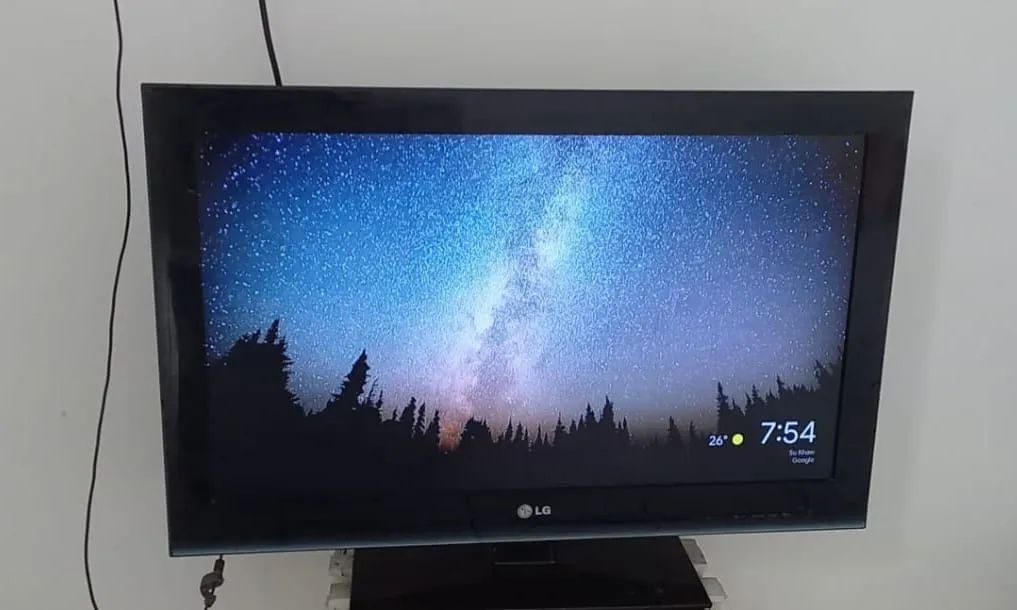 DISPOSITIVO DE STREAMING: GOOGLE CAST - Foto 4