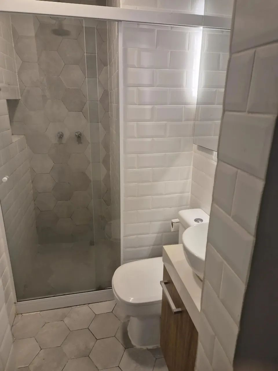 Imóvel para aluguel tem 100 metros quadrados com 2 quartos em Copacabana - Rio de Janeiro  - Foto 5