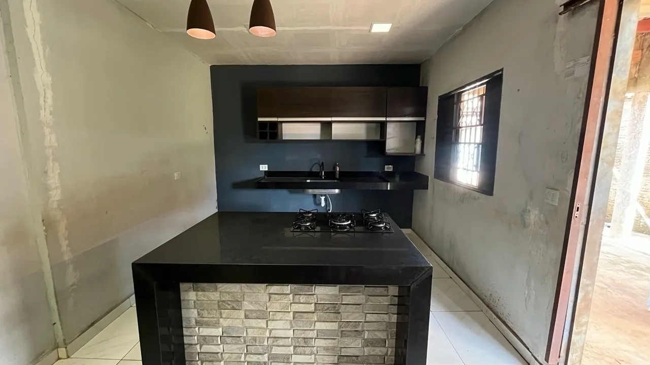 Casa em Porto Nacional - TO - R$100.000,00