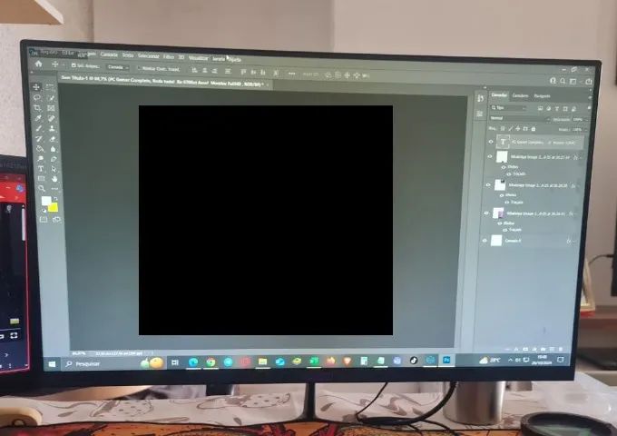  Pc Gamer Completo! - Foto 2