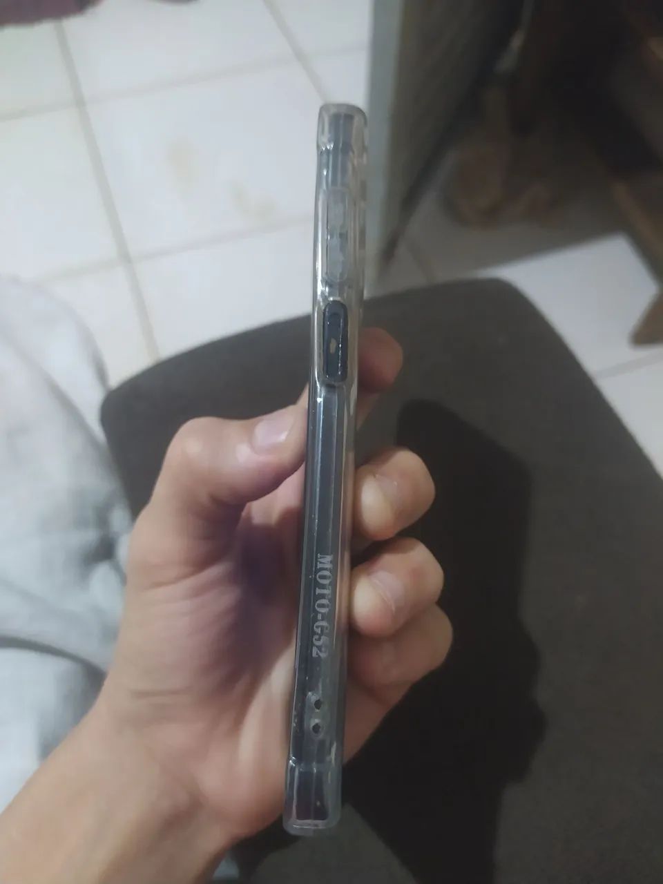 moto g52 a venda  - Foto 4