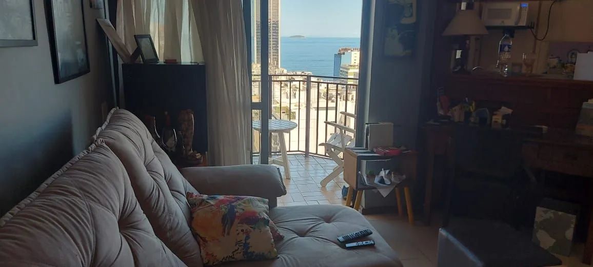 RÉVEILLON COPA VISTA TOTAL MAR - Foto 2