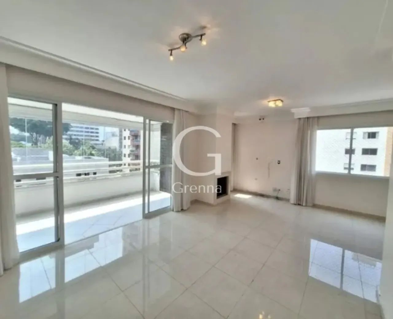 Apartamento para venda com 137m² em Vila Olímpia - SP - Foto 2