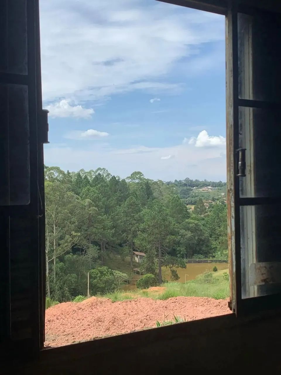 Lote dos Sonhos! Terreno de 500m² com vista para lago em área verde. Agende sua visita! - Foto 5