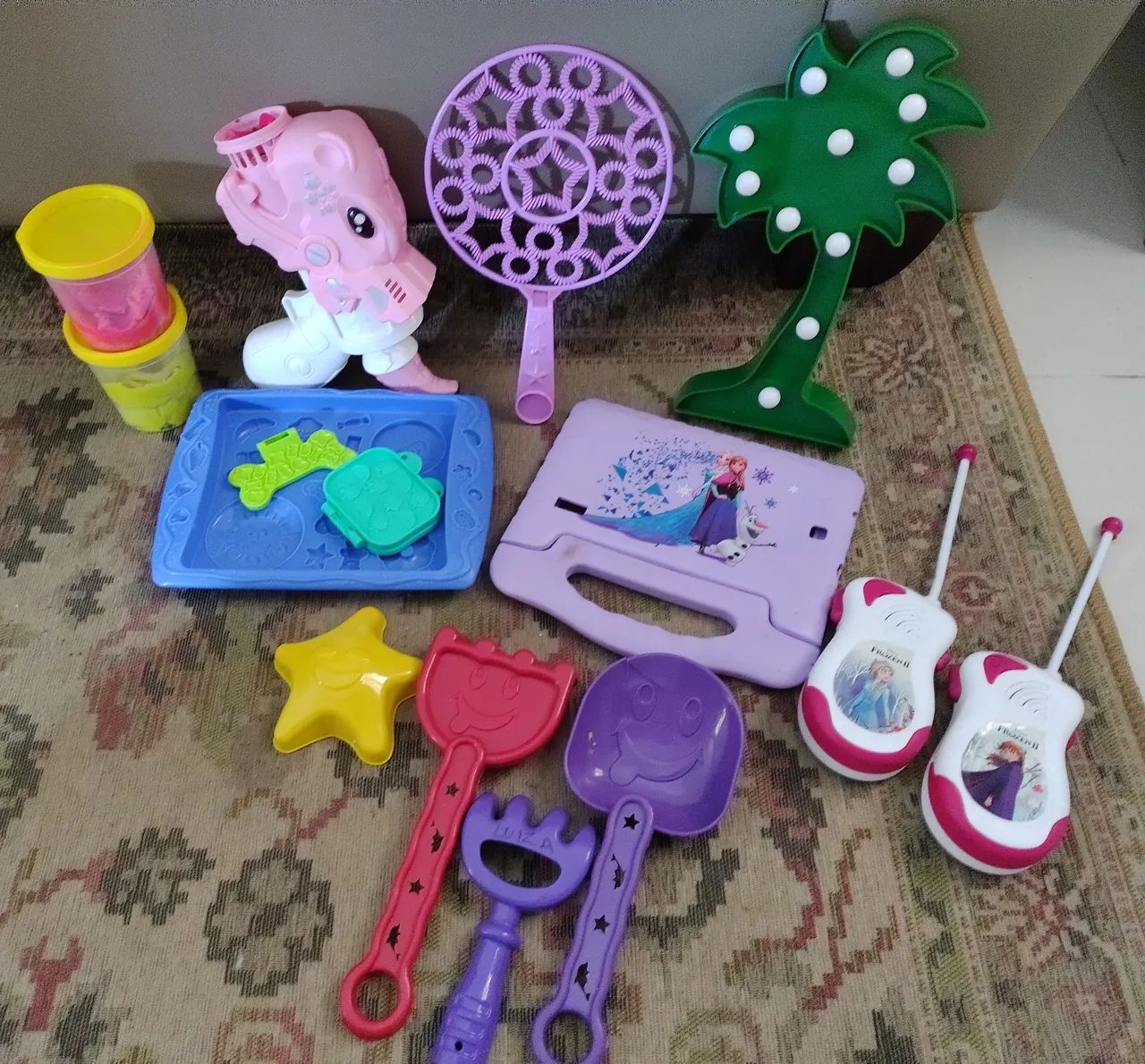 Brinquedos e utilidades  - Foto 6