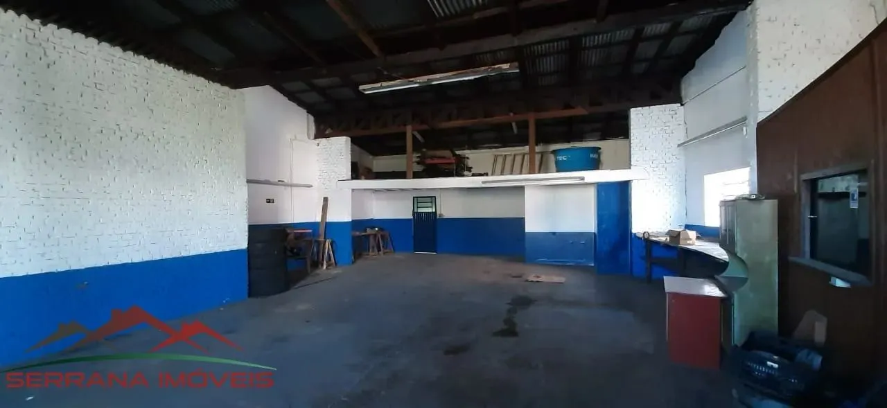 SALA COMERCIAL em NOVA PETRÓPOLIS - RS, Bavária