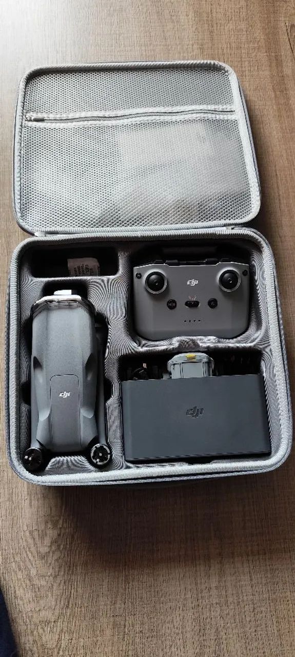 Drone DJI Air 3  - Foto 6