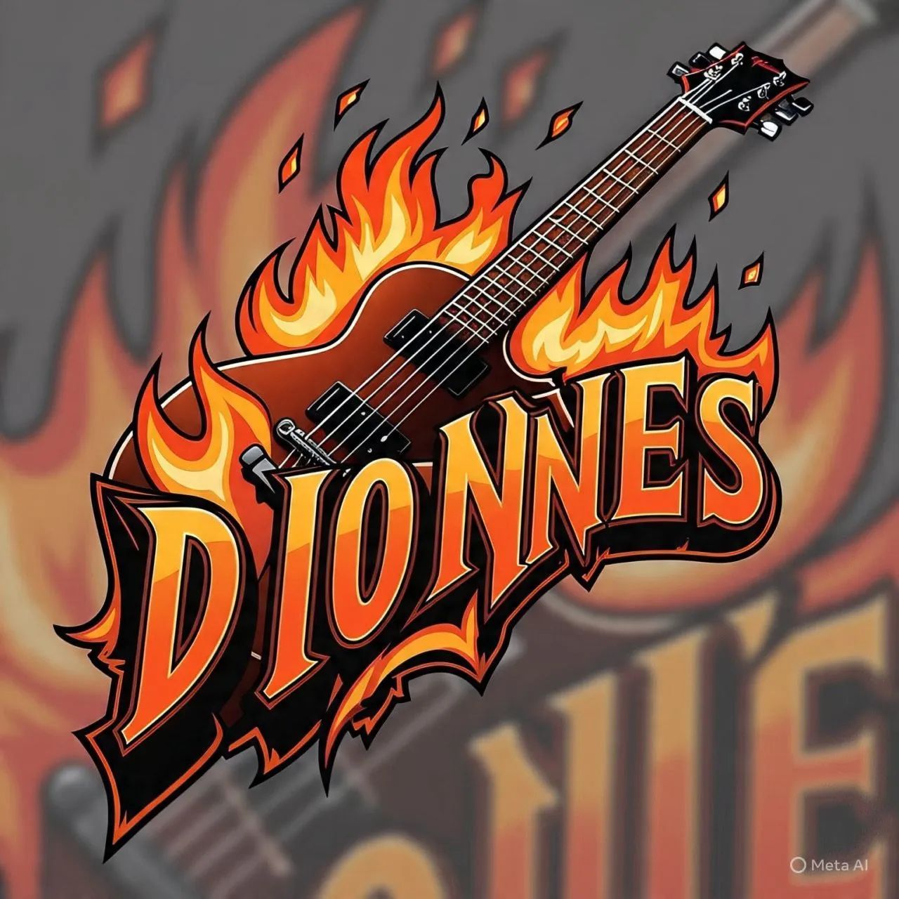 Dionnes cantor e músico - Foto 5