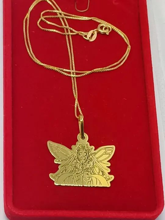 Pingente Imperatriz da Luz - Terraria  - Foto 3