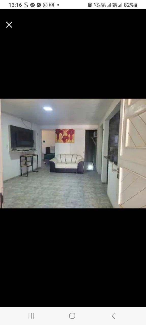 Alugo casa para temporada Carnaval de caicó  - Foto 2