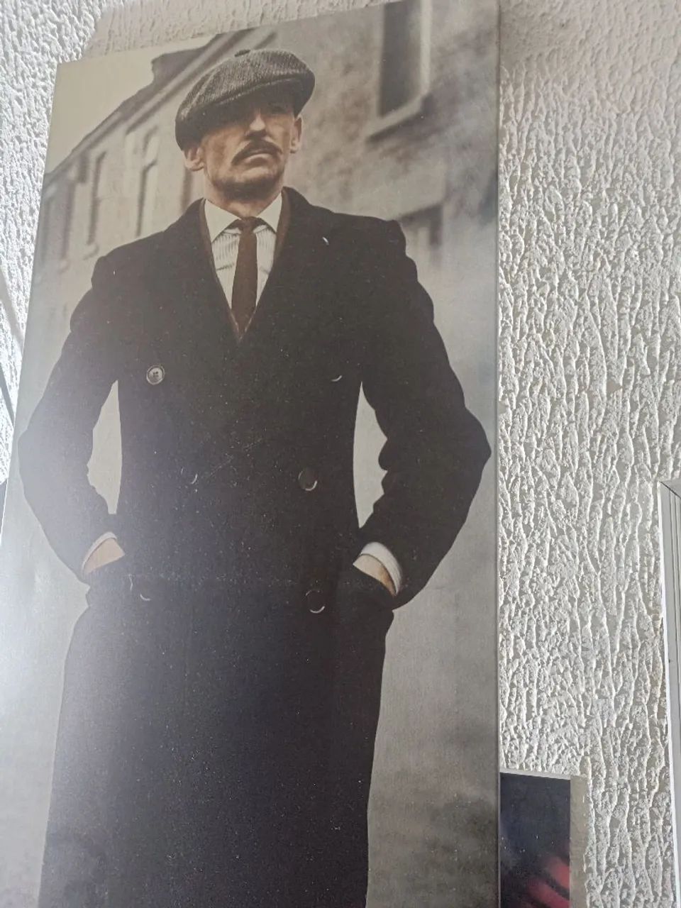 Peaky blinder quadros  - Foto 3