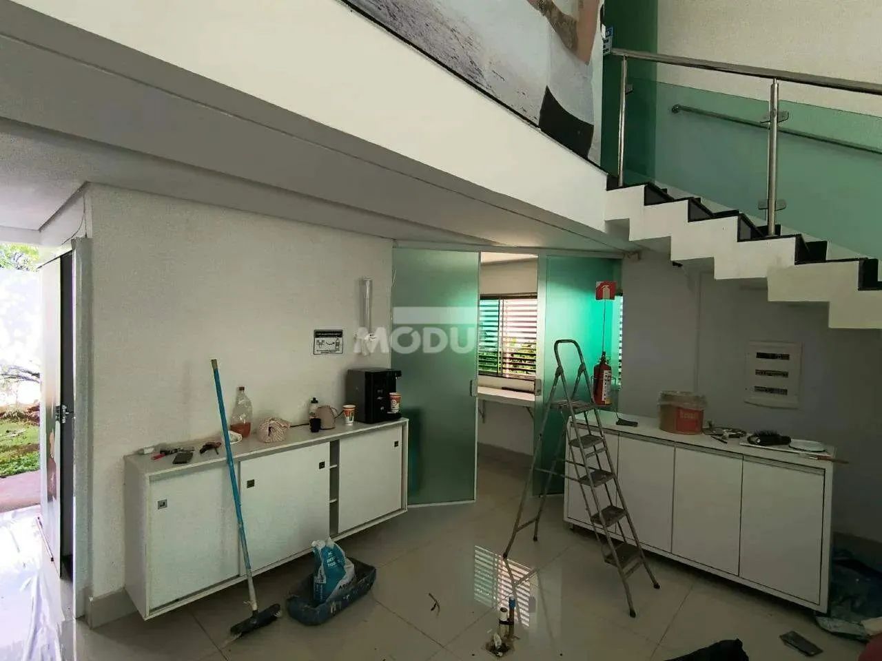 Loja comercial para locação bairro Osvaldo Rezende - Foto 4