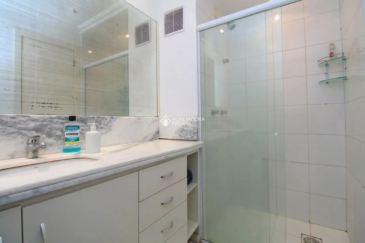 Apartamento com 87 m² de área privativa e com 2 vagas de garagem separadas - Foto 5