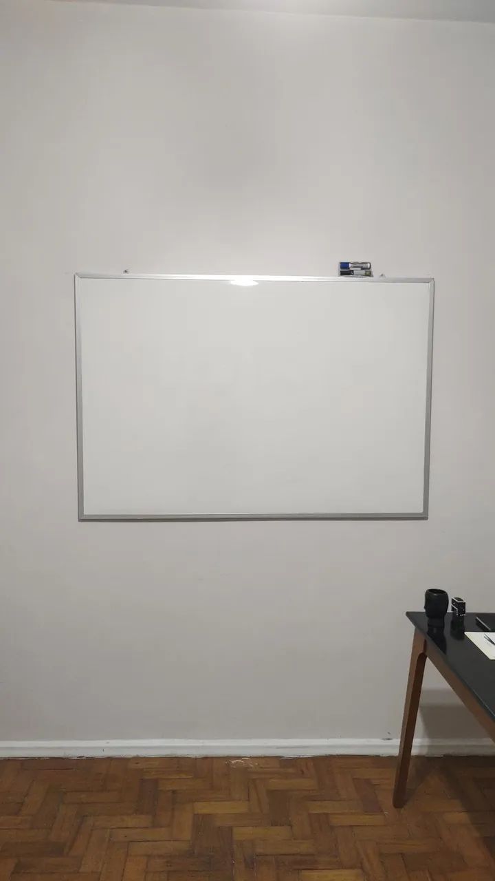Quadro Branco Com Ima R$250 - Foto 4