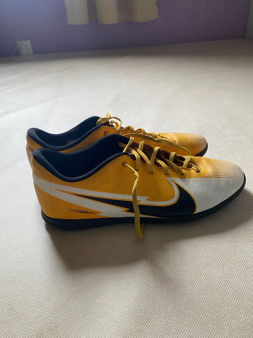 Chuteira Nike Mercurial | Futsal