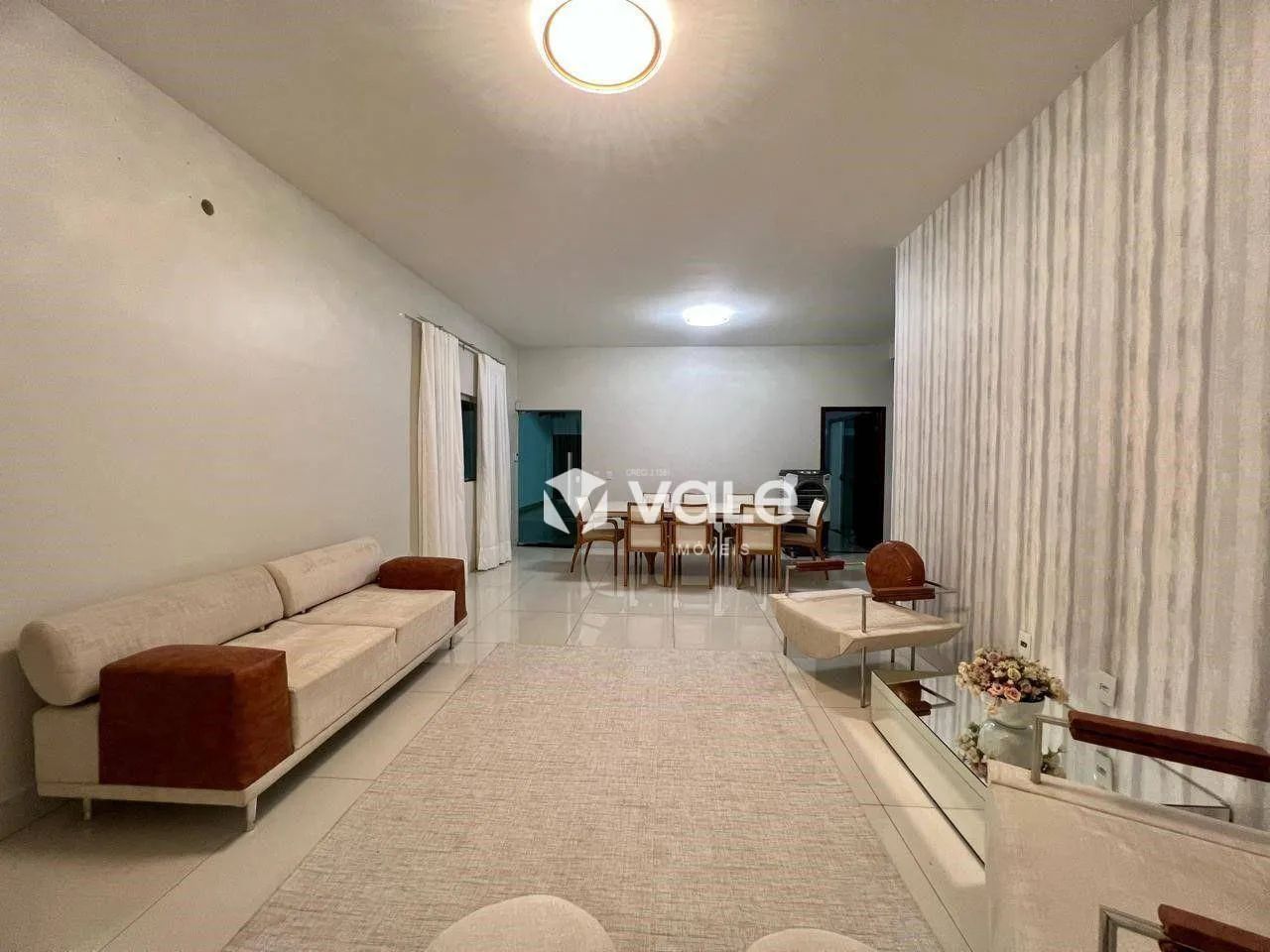 Sobrado com 4 dormitórios para alugar, 370 m² por R$ 11.260,00/mês - 105 Norte (Arno 12) - - Foto 5