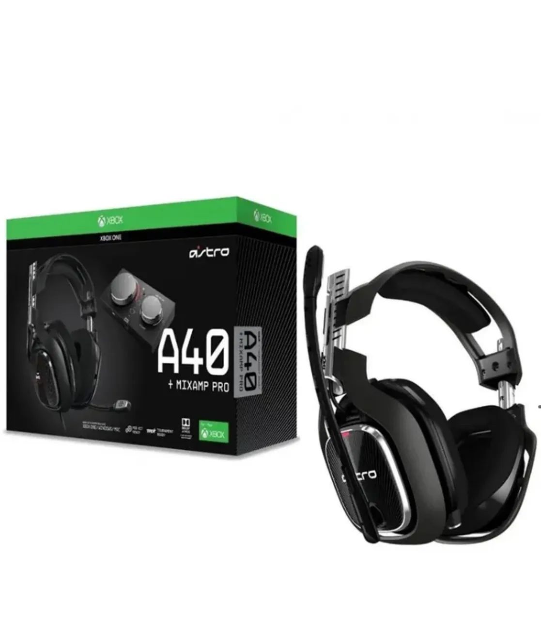 Astro A40 (Nunca usado)