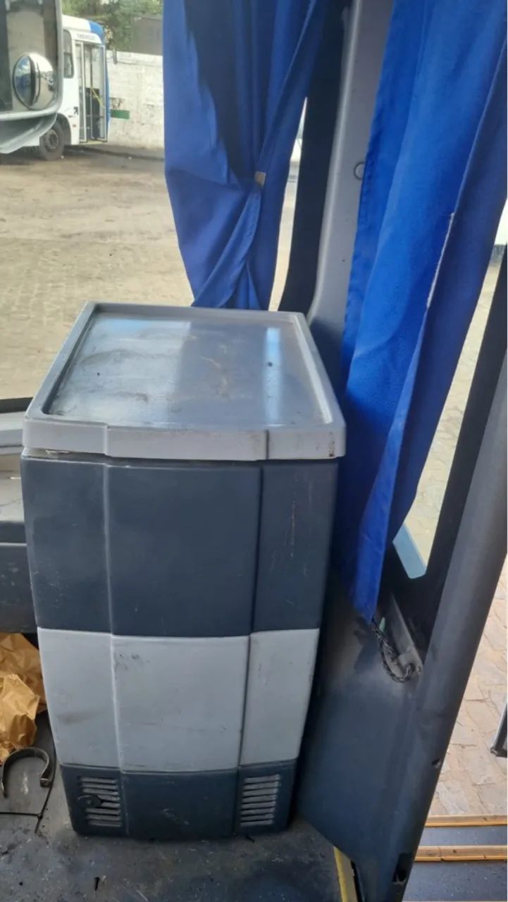 Micro ônibus 2015  - Foto 10