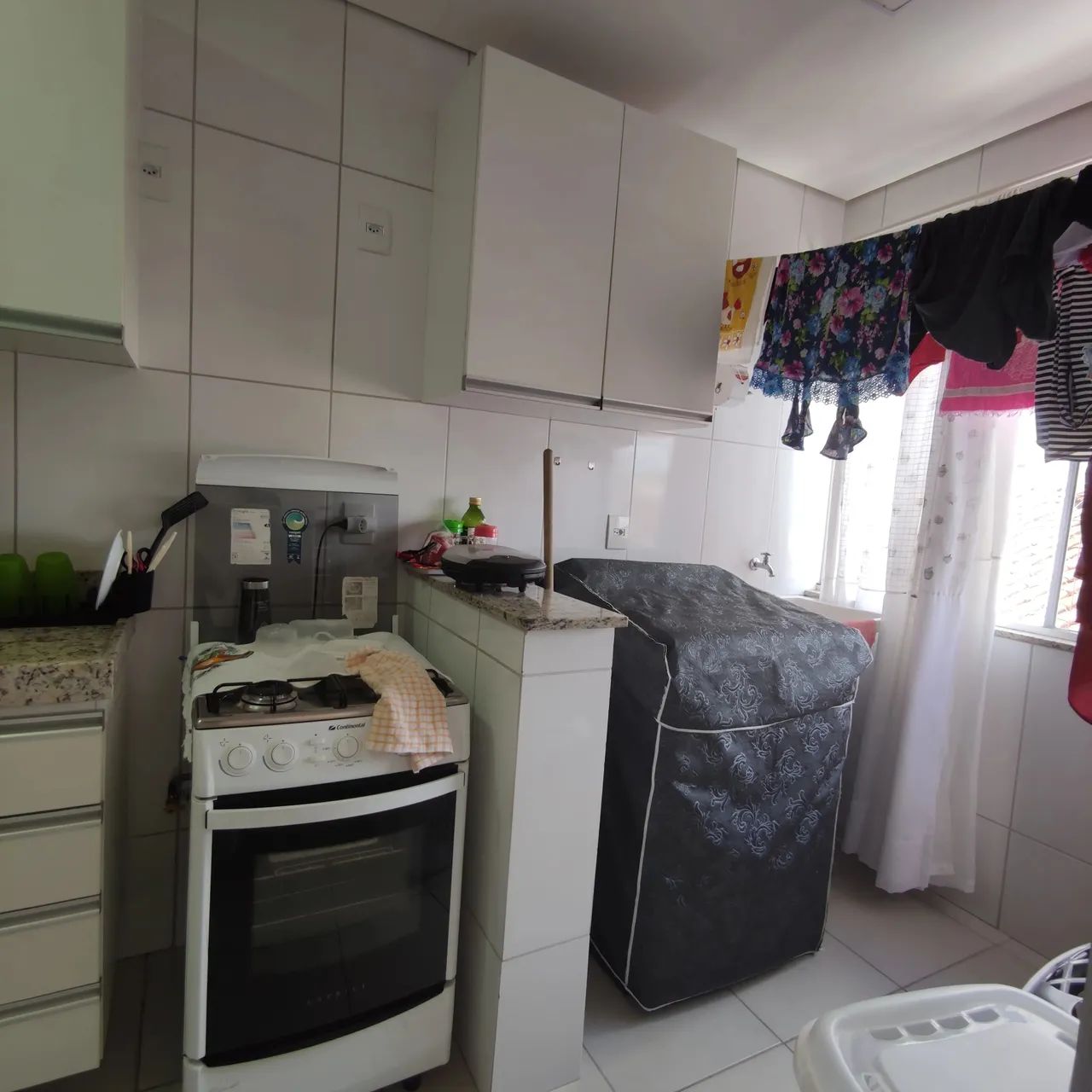 Apartamento Seminovo 2 suítes -  à 1,5km do Centro de GV - Foto 4