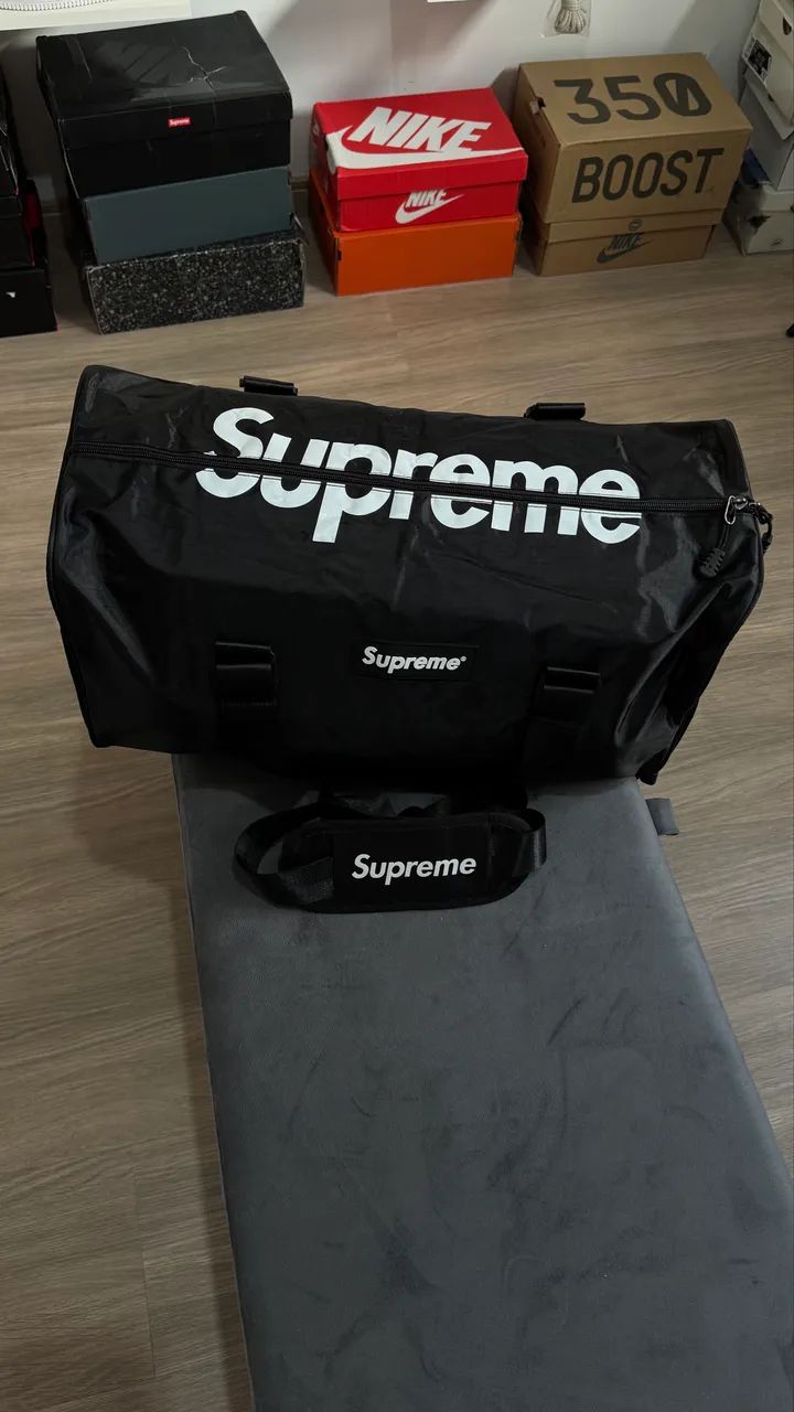 Bolsa Supreme 