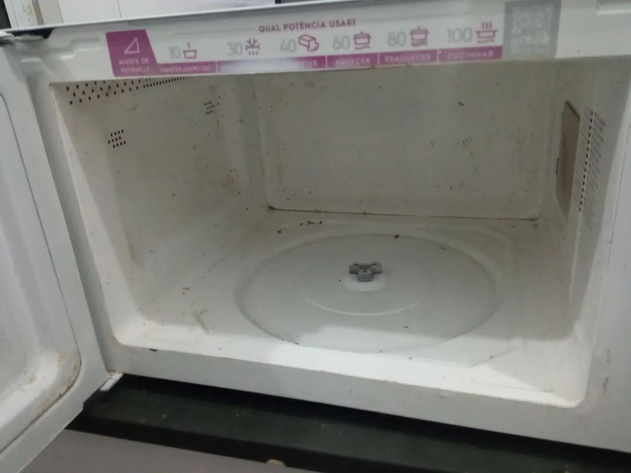 Micro-ondas ME044 - Foto 4