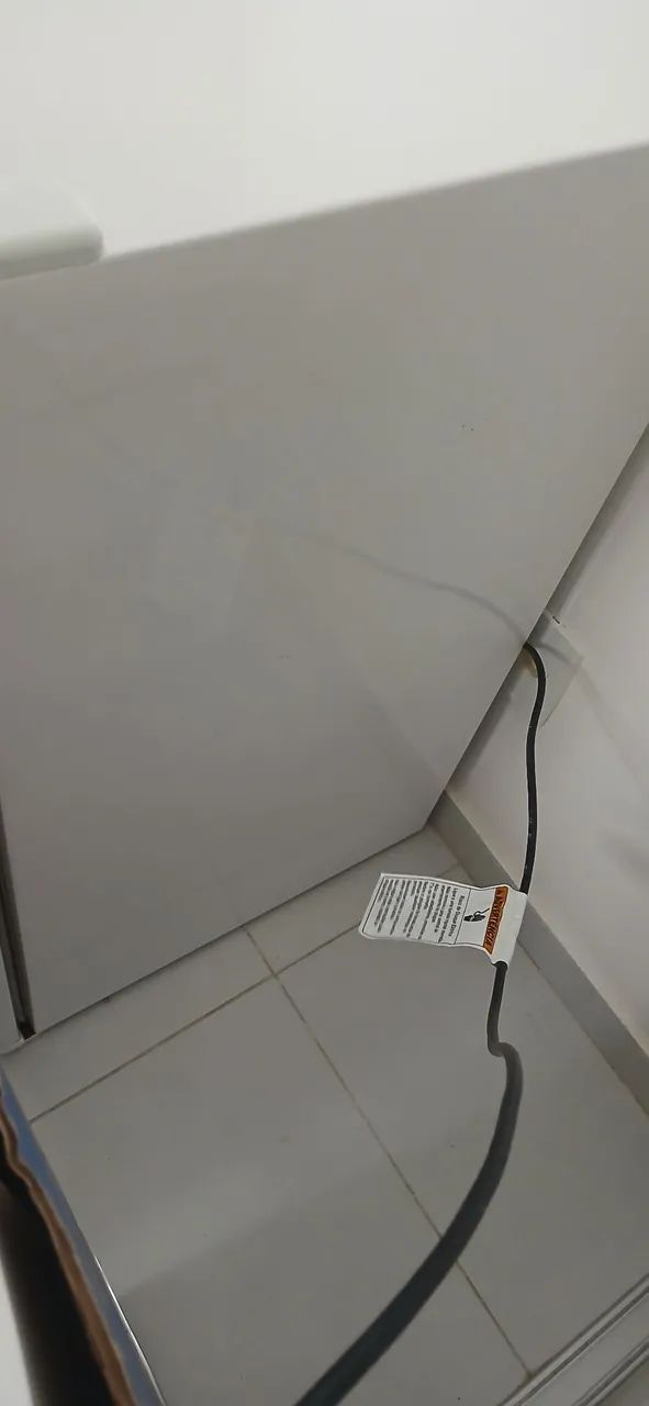 Frigobar Consul - Foto 4