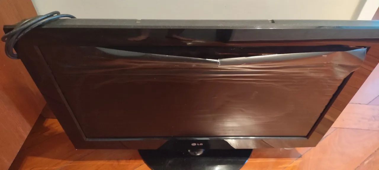 TV LG LCD 22 polegadas