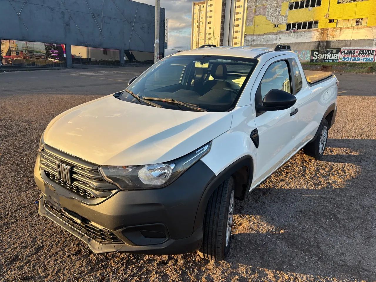 Vendo Onix Plus - Foto 2