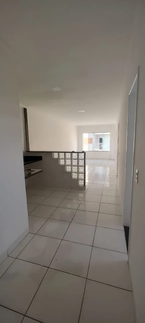 Apartamento cariacica
