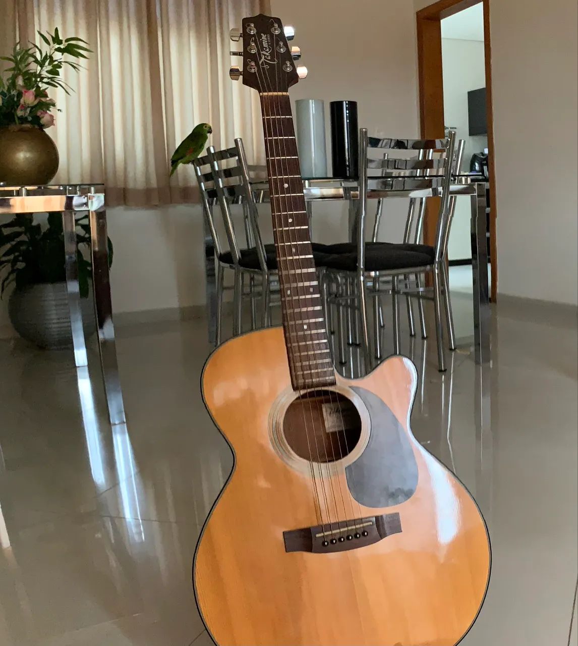 Takamine EG220c - Foto 3