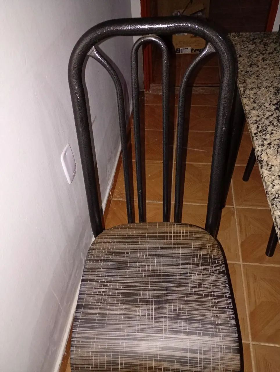 Mesa de granito  - Foto 4