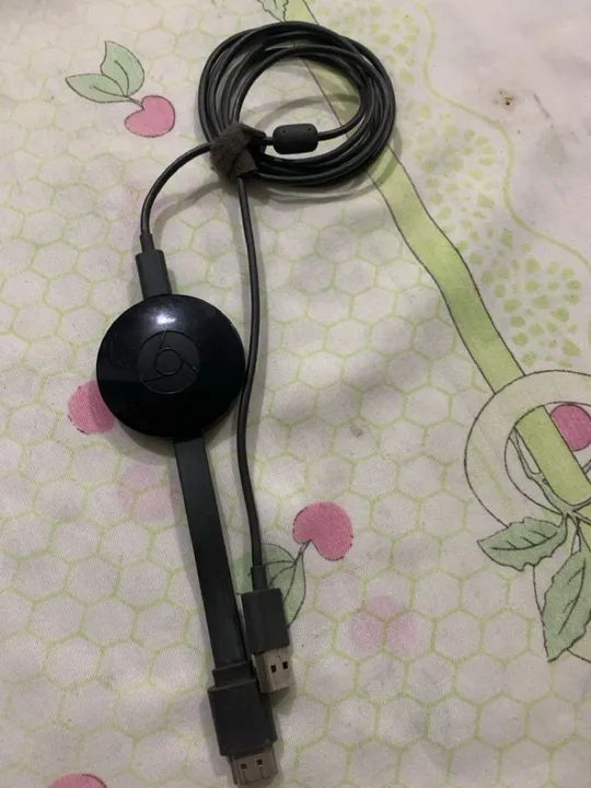 Google Chromecast - Foto 2