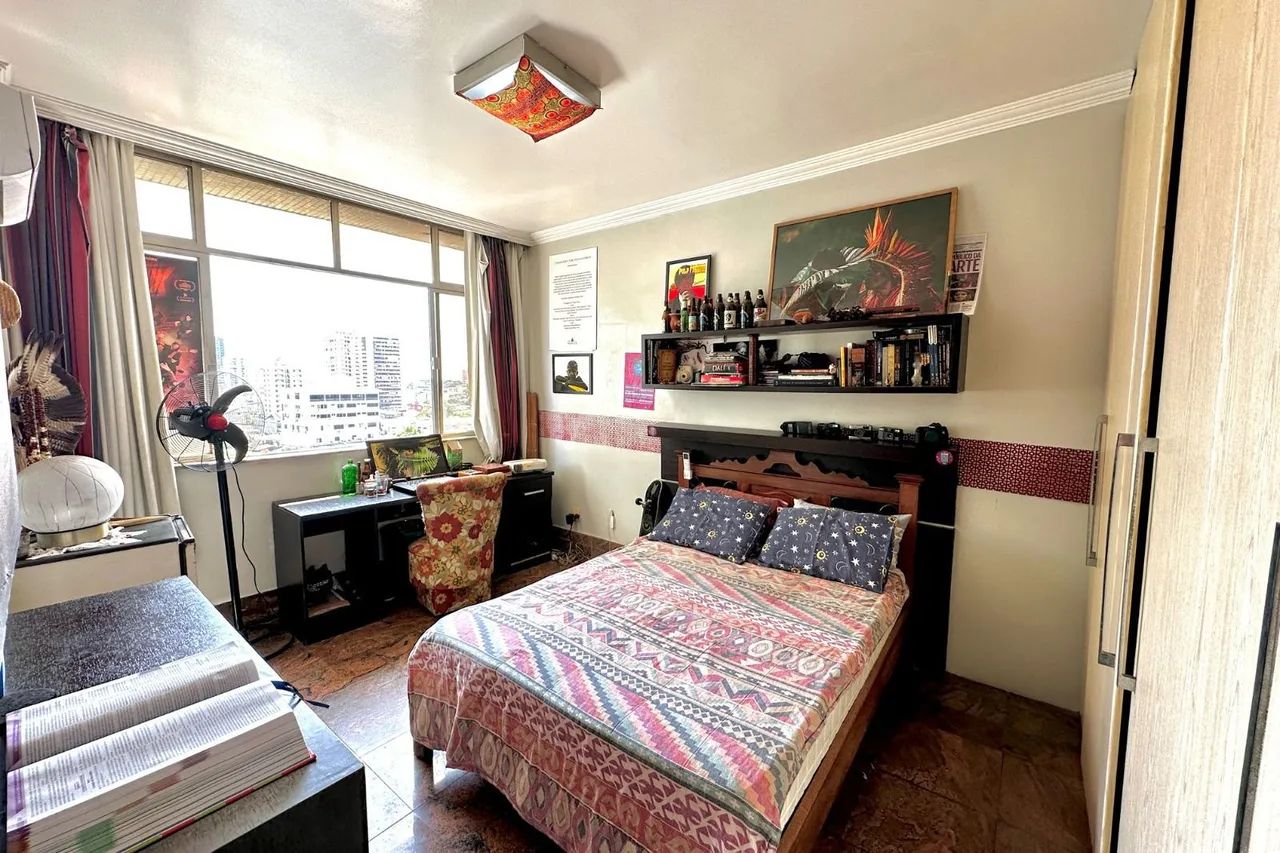 Apartamento  - Foto 4