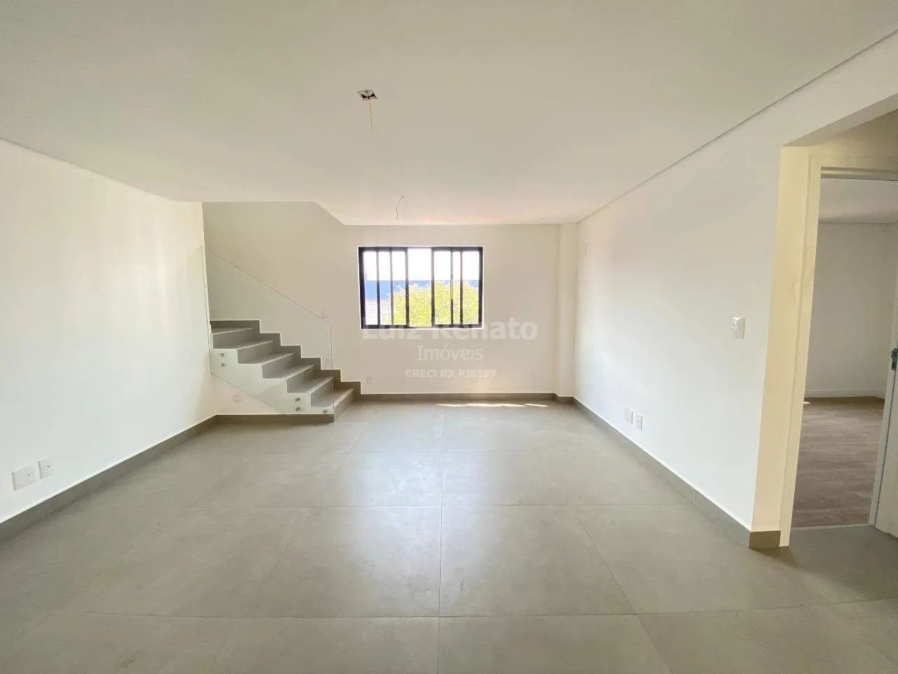 Cobertura á Venda Bairro Prado! - Foto 2
