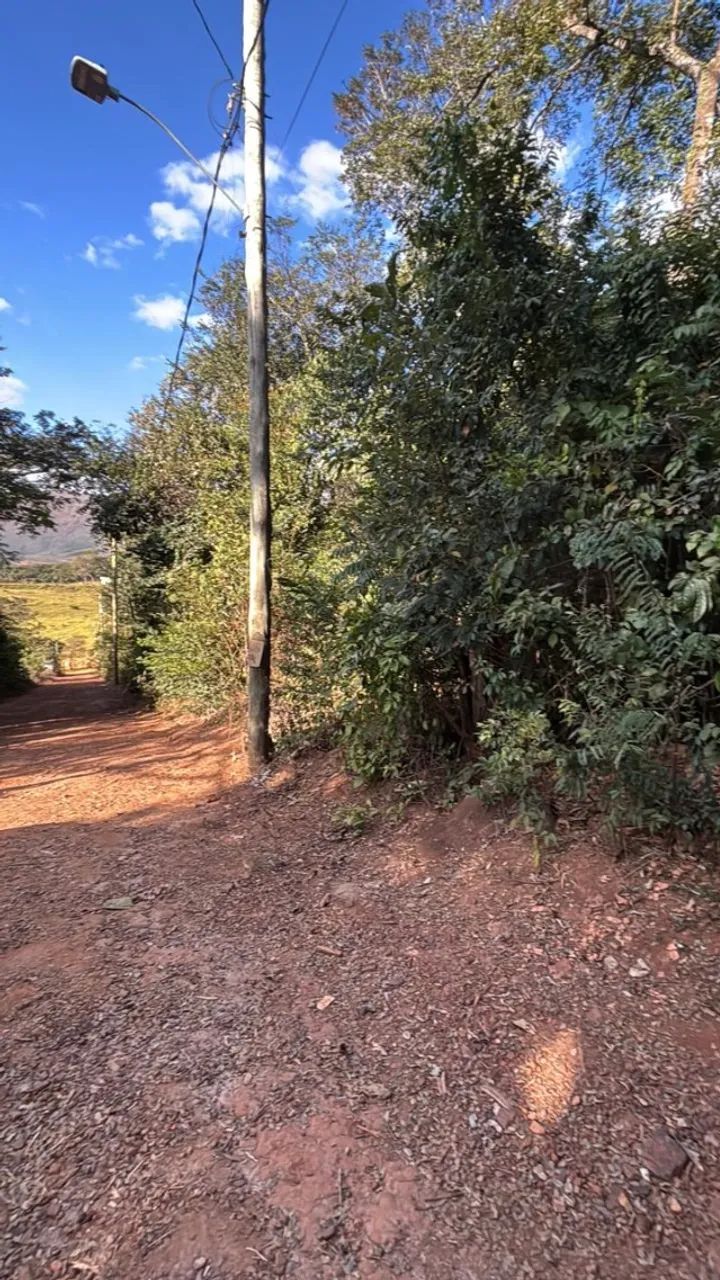 CHÁCARA EM BRUMADINHO  ESTRADA DE SUZANO!!! - Foto 4