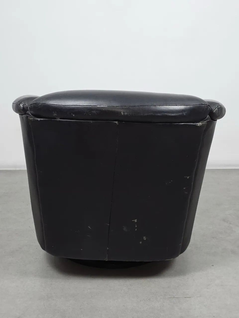 Poltrona de balanço antigo  - Foto 4