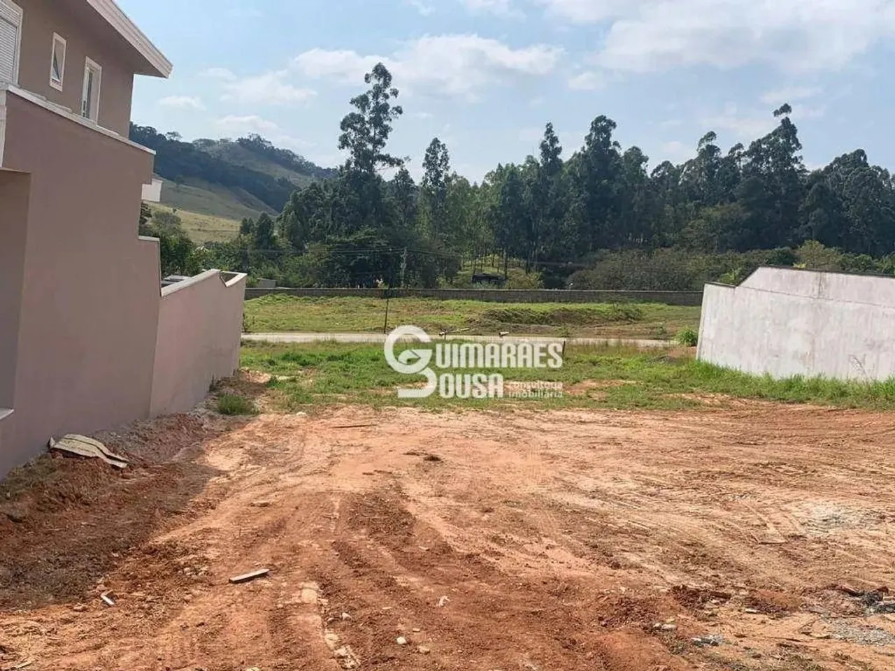 "terreno em condomínio Vinhedo", "terreno com 634m² Arboretum Vinhedo"
