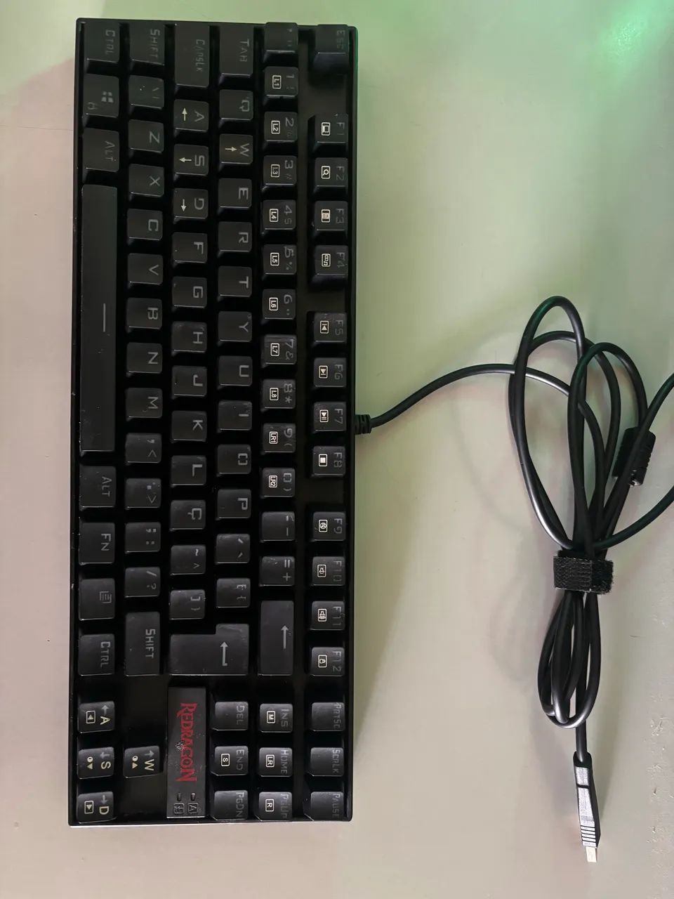 Teclado kumara  - Foto 2