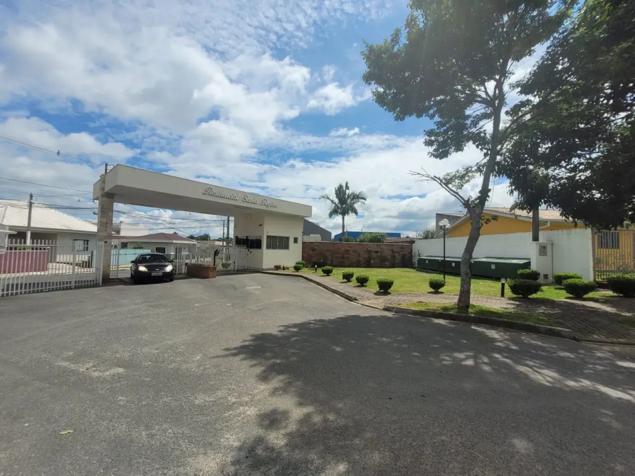 TERRENO EM CONDOMÍNIO à venda com 175m² por R$ 190.000,00 no bairro Capela Velha - ARAUCÁR - Foto 2