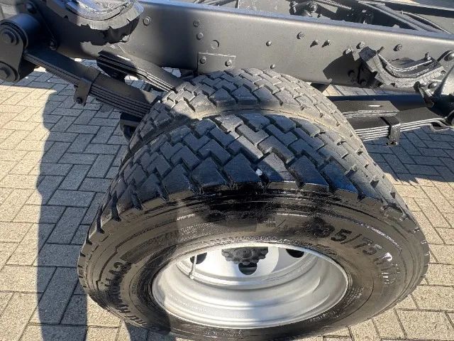 Ford Cargo 815 Ano 2011 Com AC - Foto 8