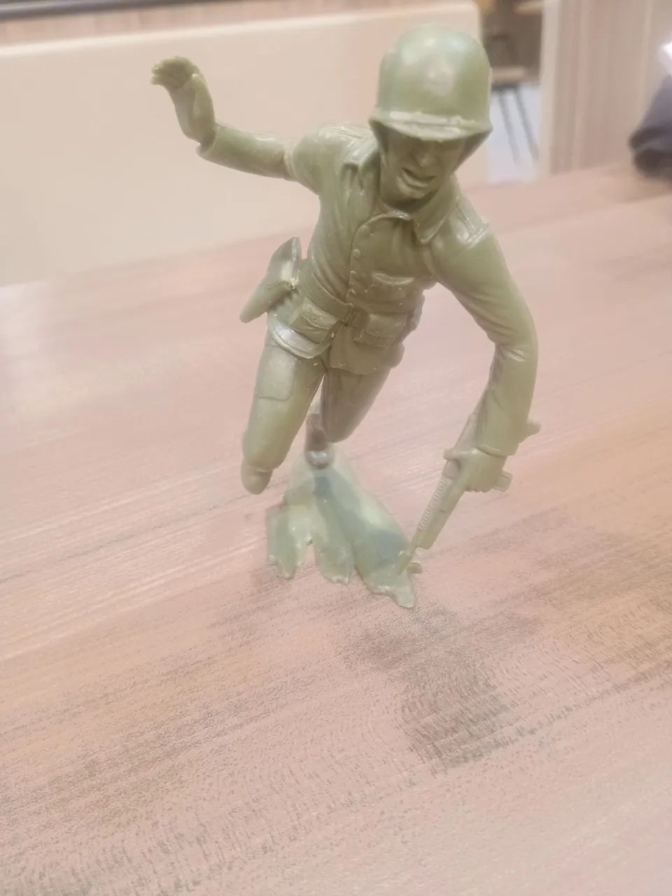 Soldado em Ação - Foto 5