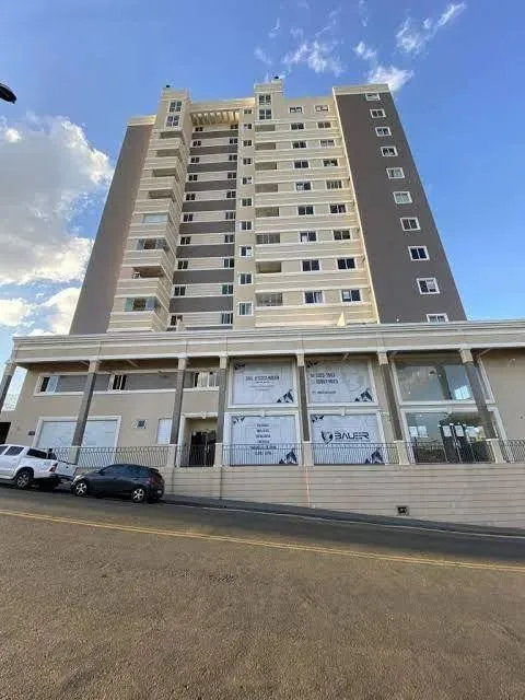 Edifício Rio Volga - venda