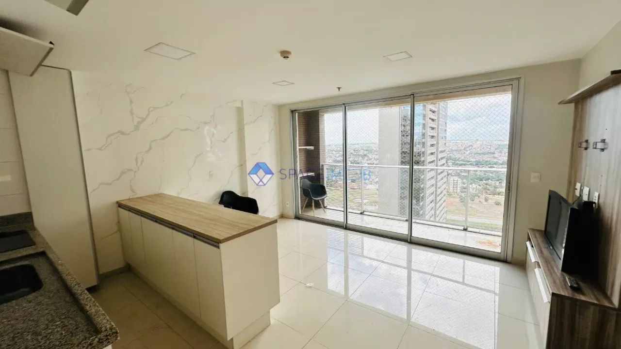 DF PLAZA - 1 QUARTO - REFORMADO - Foto 3