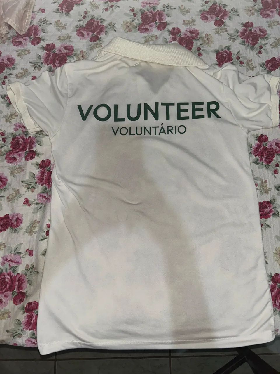 Uniforme COP30 Completo  - Foto 4